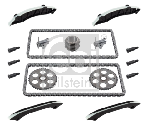 Timing Chain Kit